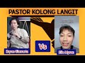 Semua Orang Masuk Surga ? | *Brian Siawarta vs Elia Myron ! #pastorkolonglangit