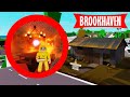 Alle GEHEIMEN Over Het NIEUWE HUIS In Brookhaven! (Roblox)