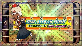 KHux : Time Attack Event