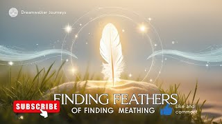 Spiritual Meaning of Finding Feathers: Signs from the Divine