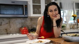 Ուղիղ Եթերի Հայտարարություն - October 13 2019 - Heghineh Cooking Show in Armenian