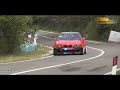 cronoscalata della castellana 2024 dante fantasia bmw m3