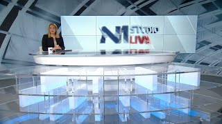 N1 Studio Live (19.10.2021)