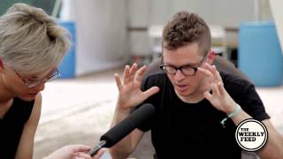 Kyle Meredith with... Son Lux