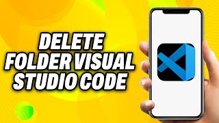 How To Delete Folder Visual Studio Code - Quick Fix