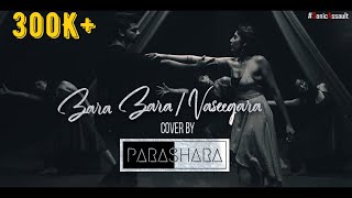 Zara Zara - Rock Cover by PARASHARA