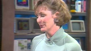 The Computer Chronicles - Mobile Computing (1995)