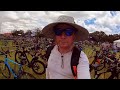 IRONMAN Western Australia VLOG