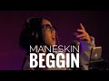 Maneskin - Beggin Cover by Cinya