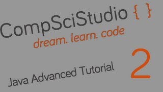 Java Advanced Programming Tutorial 2 ArrayList Methods