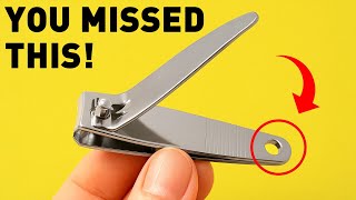 Millions Don’t Know This SECRET Use of Everyday Items