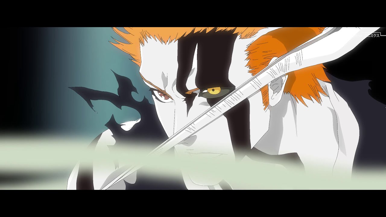 Bleach Aizen And Ichigo Vs Yhwach At Spencer Burke Gaffney Blog