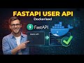 FastAPI Project Setup: Dockerize Your API in Minutes!