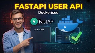FastAPI Project Setup: Dockerize Your API in Minutes!