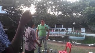 Zayed Khan New Movie Shooting - Hridoy Choya Bhaobasha Zayed Khan New Movie Shooting - Hridoy Choya Bhaobasha