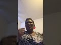Mambo Yesu munotikokera kumabiko enyu muchiti