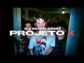 BEAT PROJETO X - Aquele do Filme (DJ Muzzi FUNK TRAP REMIX)