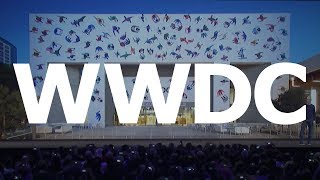 Apple's WWDC 2017 Keynote in 7 Minutes!