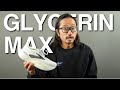 Brooks Glycerin Max