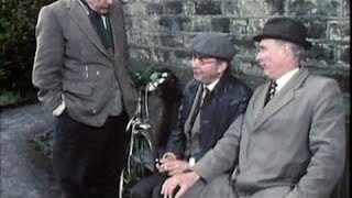 Last Of The Summer Wine 2498 30 Years Of Last Of The Summer Wine