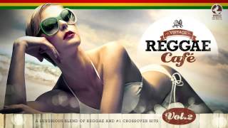 Four To The Floor - Vintage Reggae Café Vol. 2 - Jamaican Reggae Cuts