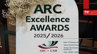 ARC Excellence Awards
