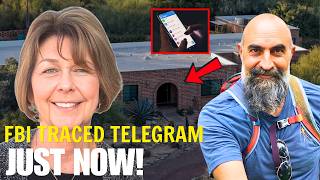 How "Erased" Telegram Chats Trapped Tommaso in the Nancy Guthrie Case