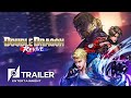 DoubleDragon Revive | Official Teaser Trailer