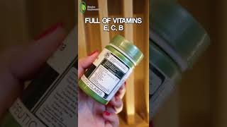 Simplee Supplements Spirulina for Complete Nutrition