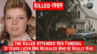 Missouri 1989 Cold Case Solved Arrest Shocks Community