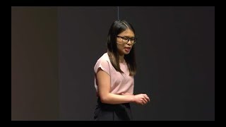 Embracing Multilingualism and Eradicating Linguistic Bias | Karen Leung | TEDxWWU