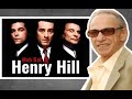 Mob Rat Henry Hill THREATENED By Wiseguy | Goodfellas