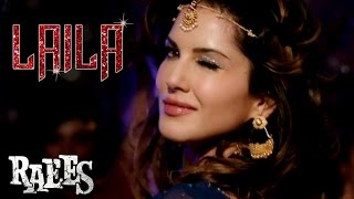 Laila O Laila Video Song | Raees | Shahrukh Khan ,Sunny Leone - Song Preview