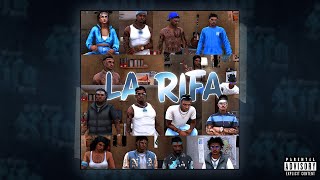 [FLASHBACK] LA RIFA - SUAVE FT SUCRE