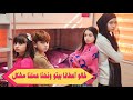 مسلسل عيلة فنية - خالو أعطانا بيته وعملنا مشكل | Ayle Faniye Family