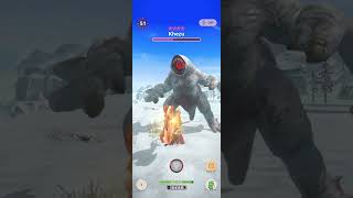 [MHN] 10.5 Tigrex Charge Blade vs *9 Khezu