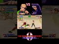 kof 2000 ramon vs k fightcadegametv fightcadegame2 kof2000