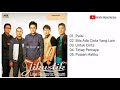 Full Album Jikustik - Live Acoustic Album