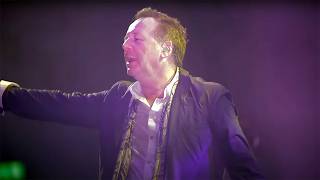 Simple Minds - Someone Somewhere In Summertime (Live in Edinburgh 2015)