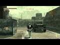 mgo2r with live commentary