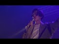 kan sano natsume live at origami sai 2022 tokyo