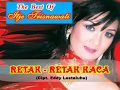 Retak Retak Kaca (ITJE TRISNAWATI) Karya Eddy Lestaluhu
