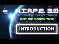 H.I.A.P.E. 4.0 Artificial Intelligence EA Introduction