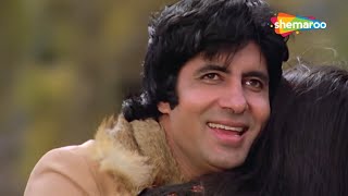 Jab Se Tum Ko | Kaalia (1981) | Amitabh Bachchan | Parveen Babi | RD Burman | Best Romantic Songs