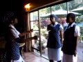Santa Lucia Guest House Staff - Nkosi Sikelel' iAfrika