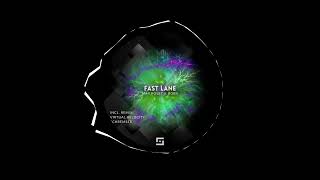 Max Foley \u0026 BOBA - Fast Lane (SCHREMSER Remix)