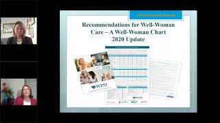 The Well Woman Chart  A Preventive Health Services Tool For All Women