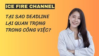 Deadline là gì? Tại sao deadline lại quan trọng trong công việc?