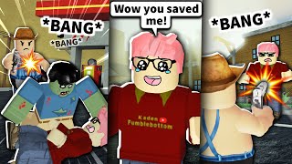 Roblox Resurrection Nacht Der Untoten Pt 2 - roblox resurrection die fabrik easter egg