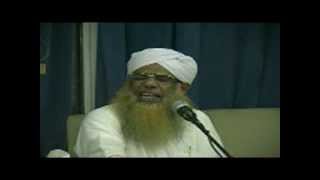 Chuzhali Abdullah moulavi speech UAE Al manar...6.09.13